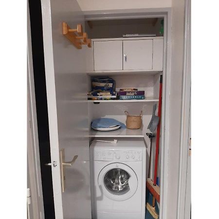 Appartement Cosy A Port Camargue Le Grau-du-Roi Bagian luar foto