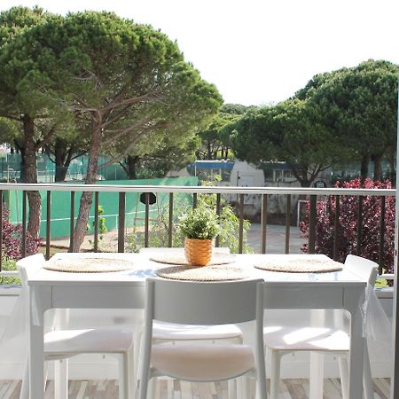 Appartement Cosy A Port Camargue Le Grau-du-Roi Bagian luar foto