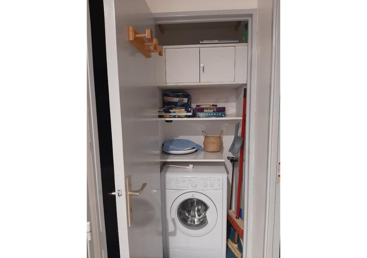 Appartement Cosy A Port Camargue Le Grau-du-Roi Bagian luar foto