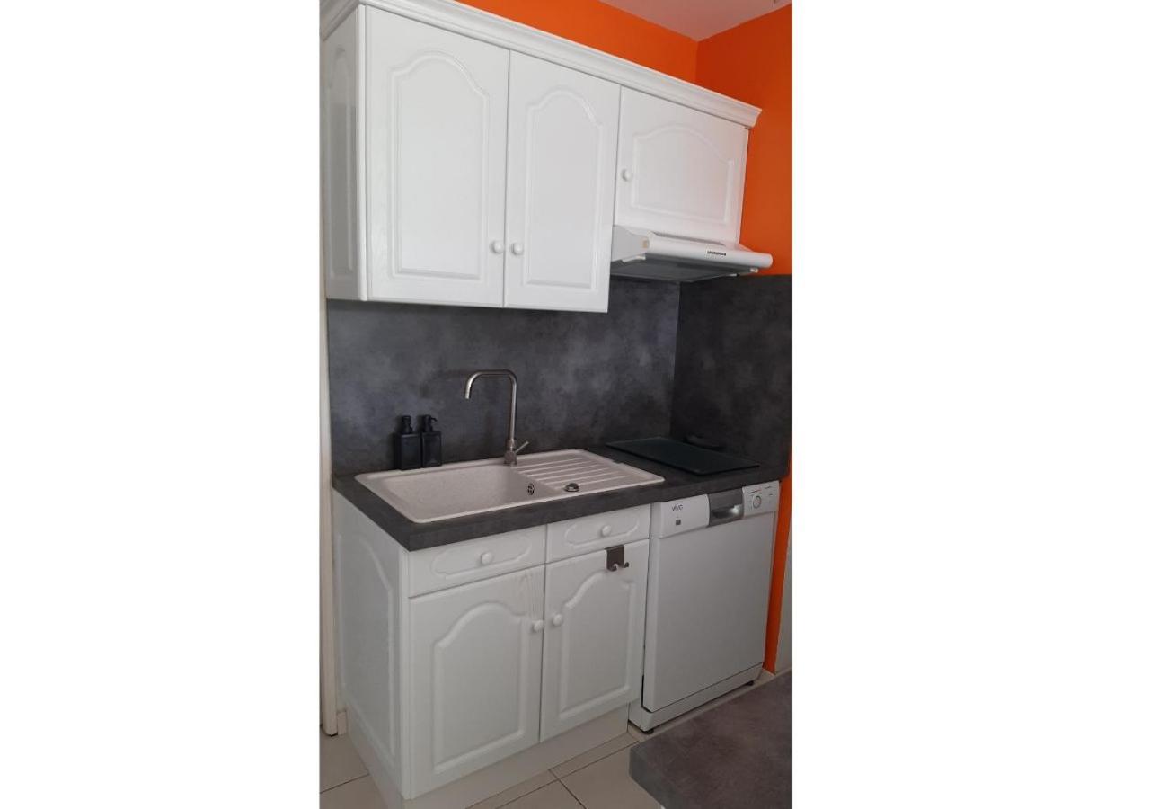 Appartement Cosy A Port Camargue Le Grau-du-Roi Bagian luar foto
