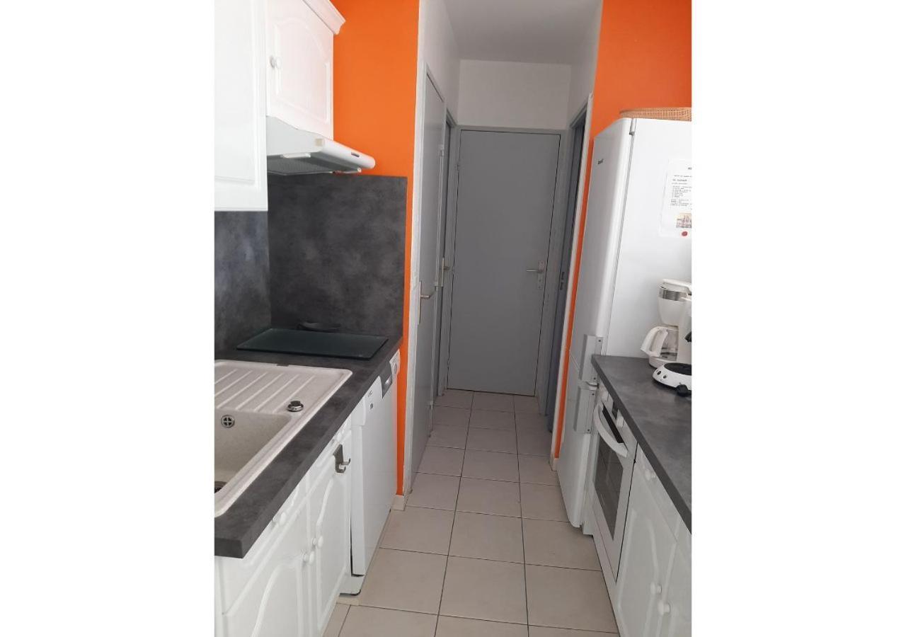 Appartement Cosy A Port Camargue Le Grau-du-Roi Bagian luar foto