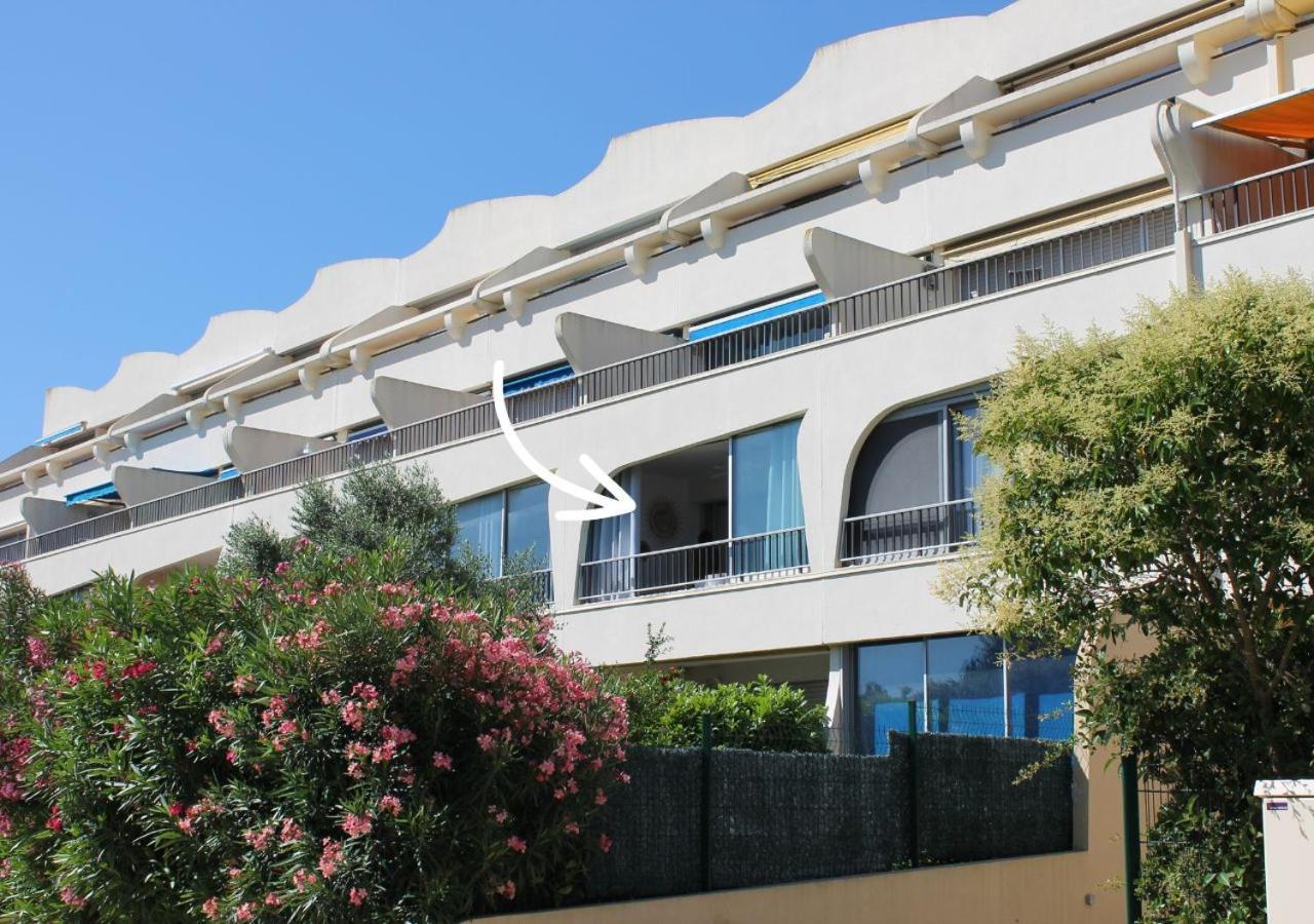 Appartement Cosy A Port Camargue Le Grau-du-Roi Bagian luar foto