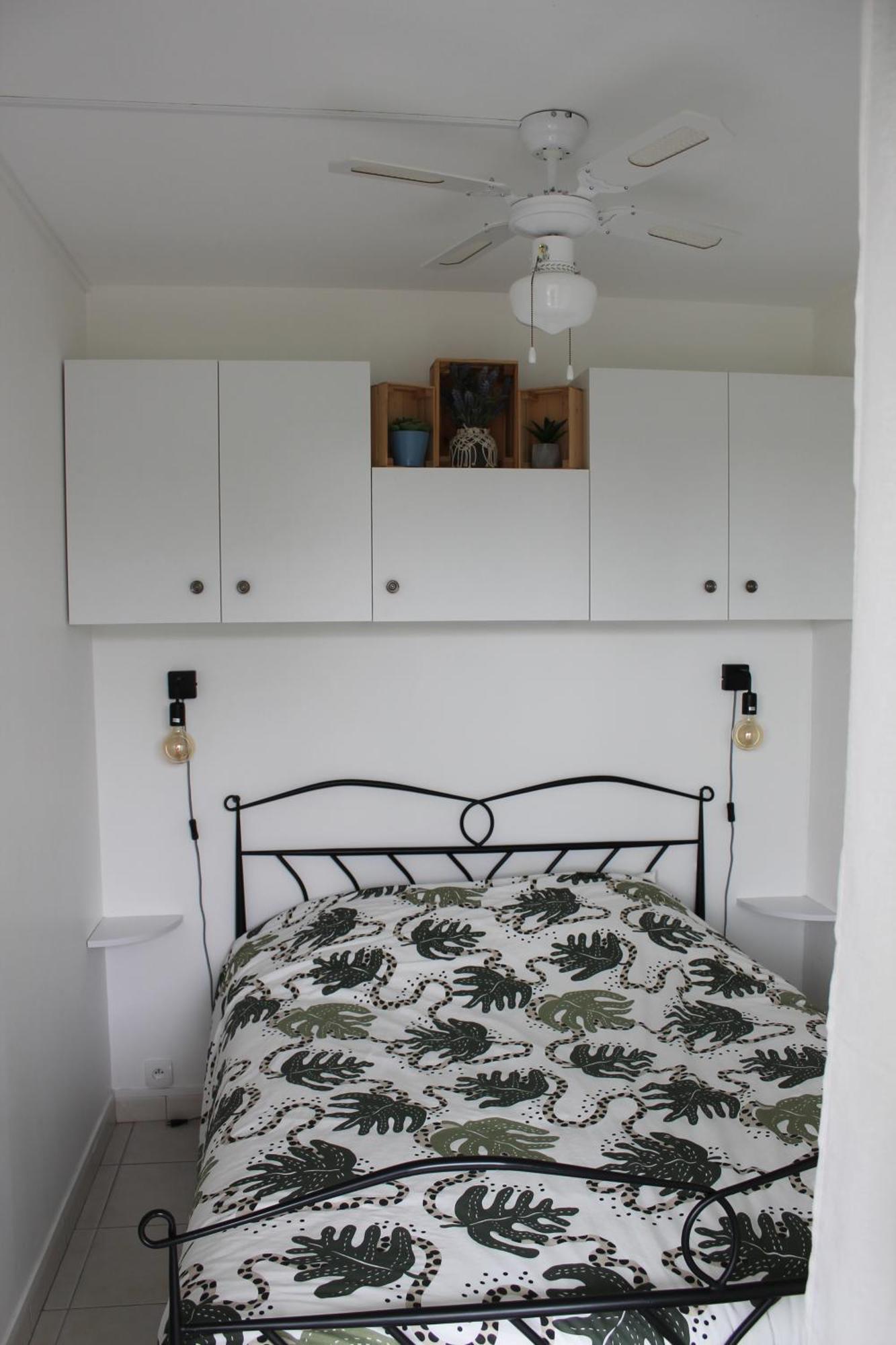 Appartement Cosy A Port Camargue Le Grau-du-Roi Bagian luar foto