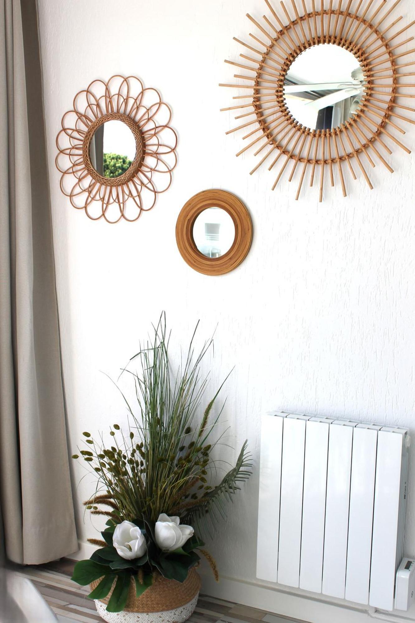 Appartement Cosy A Port Camargue Le Grau-du-Roi Bagian luar foto